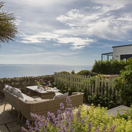Mariners Cottage Mousehole Zewnętrze zdjęcie