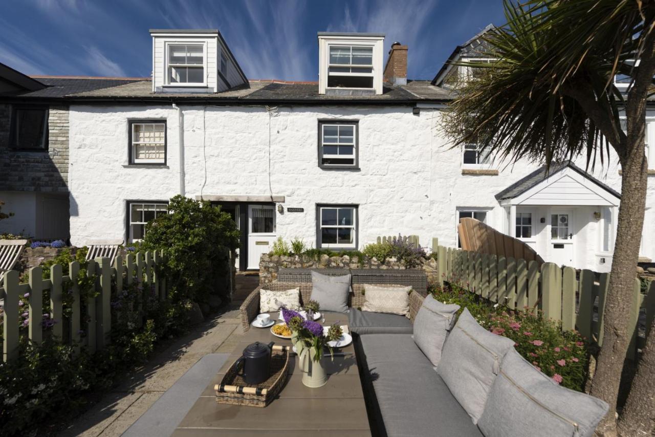 Mariners Cottage Mousehole Zewnętrze zdjęcie