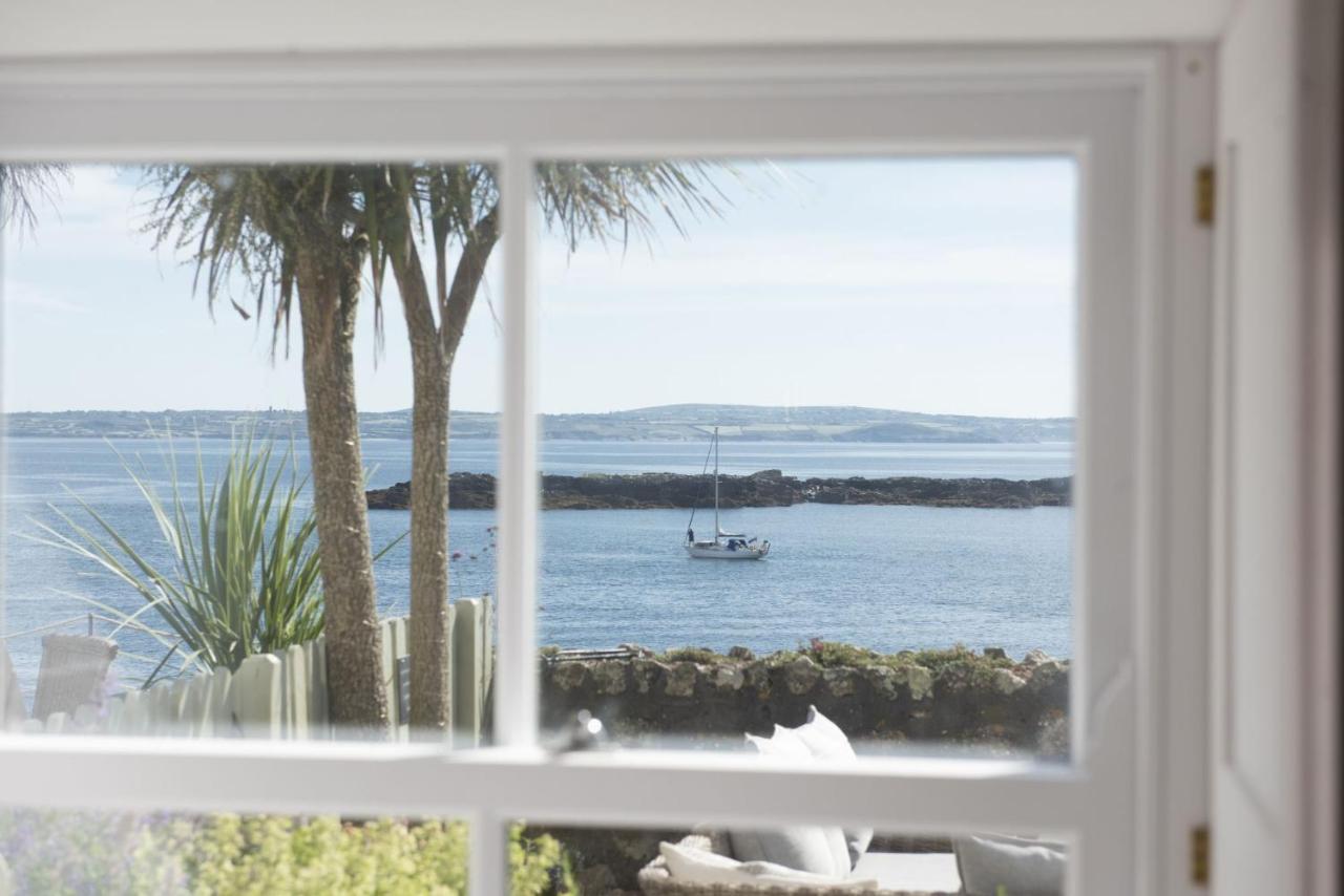 Mariners Cottage Mousehole Zewnętrze zdjęcie